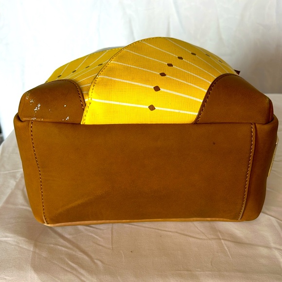 AVATAR NICKELODEON BOXLUNCH Last Airbender Ang,Sokka & Suki Appa mini backpack. - Picture 11 of 16